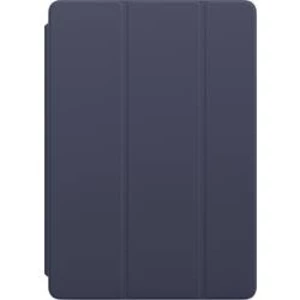 Puzdro na tablet Apple Smart Cover pre iPad (8. gen. 2020) - námornícko tmavomodré (MGYQ3ZM/A) kryt na iPad • funkcia stojančeka • pre tablety Apple i