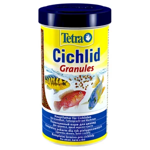 TETRA Cichlid granulát 500ml