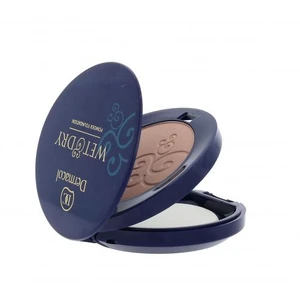 Dermacol Wet & Dry Powder Foundation No. 4 podkład w pudrze 6 g