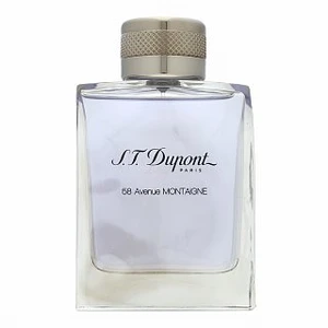 S.T. Dupont 58 Avenue Montaigne Pour Homme - EDT 100 ml