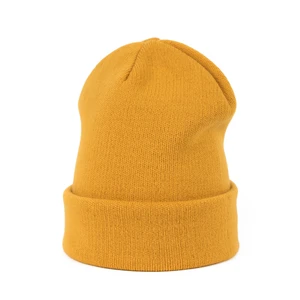 Art Of Polo Unisex's Hat Cz20830 Mustard