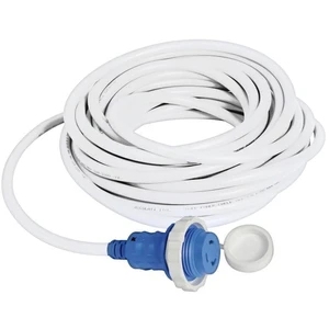 Osculati Plug + Cable 15m 30A