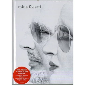 Mina Fossati Mina Fossati Music CD