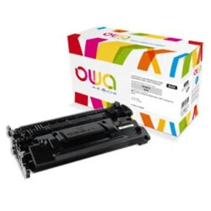 OWA Armor toner pro HP LJ Ent.M506  (CF287A) 9000 s B