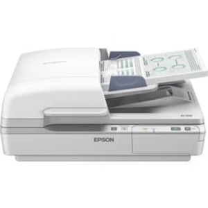 Epson WorkForce DS-7500N, A4, 1200dpi, ADF, Lan