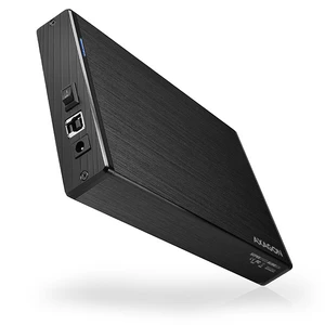 AXAGON EE35-XA3, USB3.0 - SATA, 3.5" externí ALINE box