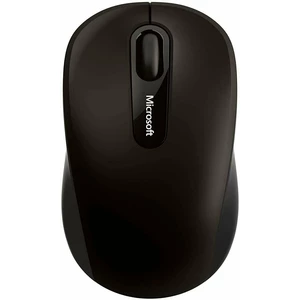 Microsoft Bluetooth 4.0 Mobile Mouse 3600 Fekete