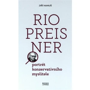 Rio Preisner - Jiří Hanuš