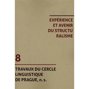 Experience et avenir du structuralisme