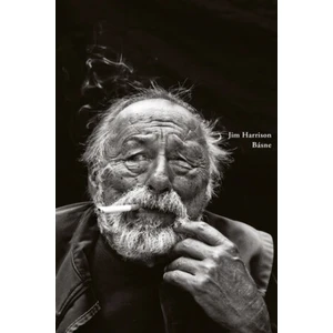 Básne - Jim Harrison