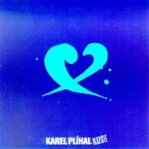 Kluziště - Plíhal Karel [CD album]