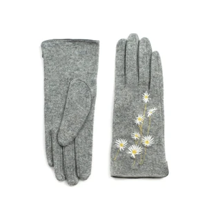 Art Of Polo Woman's Gloves rk20301
