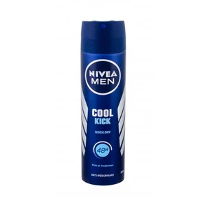 NIVEA MEN deo sprej Cool Kick 150 ml