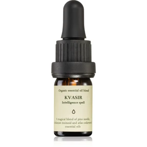 Smells Like Spells Essential Oil Blend Kvasir esenciální vonný olej (Intelligence spell) 5 ml