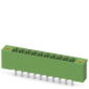 Zásuvkový konektor do DPS Phoenix Contact MCV 1,5/ 2-GF-3,81-LR 1818180, pólů 2, rozteč 3.81 mm, 50 ks