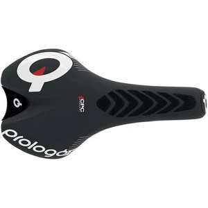 Prologo Zero TT CPC Saddle Black