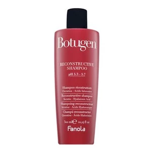 Fanola Botugen Botolife Shampoo bezsiarczanowy szampon rewitalizujący 300 ml