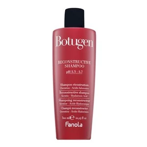 Fanola Botugen Botolife Shampoo bezsulfátový šampon pro revitalizaci vlasů 300 ml