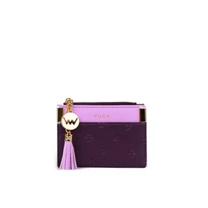 Women's wallet VUCH Tendency Collection