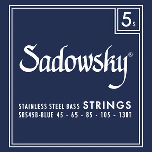 Sadowsky Blue Label SBS-45B