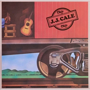 JJ Cale Okie (LP) 180 g