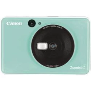 Canon Zoemini C Mátově zelená