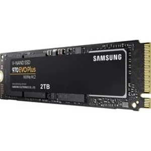 SSD M.2 2TB Samsung 970 EVO PLUS