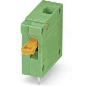 Zásuvkový konektor na kabel Phoenix Contact FK-MPT 0,5/ 8-3,5-H NZTTB11108 1712351, 28.50 mm, pólů 8, rozteč 3.50 mm, 50 ks