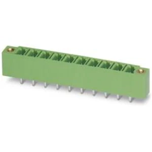 Konektor do DPS Phoenix Contact MCV 1,5/ 2-GF-5,08 1847615, 19.28 mm, pólů 2, rozteč 5.08 mm, 50 ks