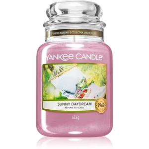 Yankee Candle Sunny Daydream vonná svíčka Classic velká 623 g