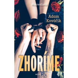 Zhoríme - Adam Kováčik