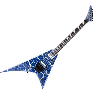 Jackson Pro Series Rhoads RR24 EB Lightning Crackle