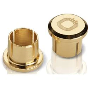 Oehlbach Cinch 12 Hi-Fi Conector, adaptor