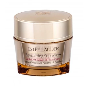 Estée Lauder Revitalizing Supreme + Global Anti-Aging Cell Power Creme multifunkčný protivráskový krém s výťažkom z moringy 75 ml
