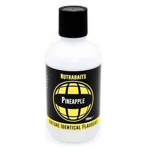 Nutrabaits tekuté esence natural  100 ml-pineapple