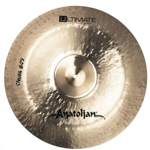 Anatolian Ultimate Boy China talerz perkusyjny 16"