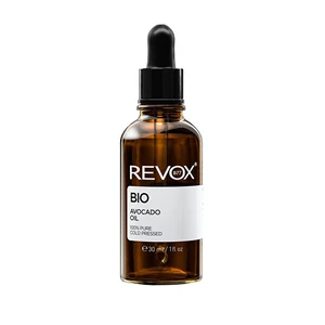 Revox 100% bio avokádový olej (Avocado Oil) 30 ml