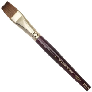 KOH-I-NOOR Paint Brush Kolinsky 11