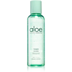 Holika Holika Aloe Soothing Essence hydratačné a vyživujúce tonikum s chladivým účinkom 200 ml