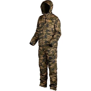 Prologic Rybářský komplet Bank Bound 3-Season Camo 2XL