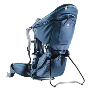 Deuter Nosidełko trekkingowe Kid Comfort Pro Midnight