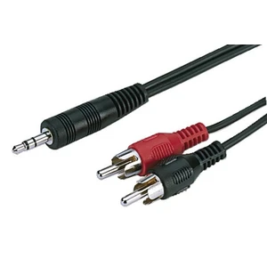 Monacor ACA-1935 10 m Audio kabel