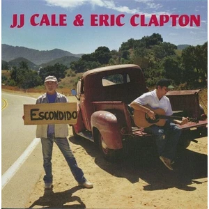 JJ Cale & Eric Clapton Road To Escondido,The Hudební CD