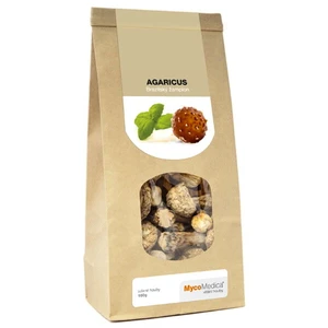 MycoMedica Agaricus sušený 100 g