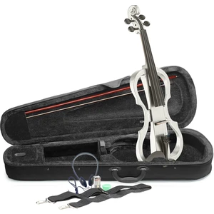 Stagg EVN X 4/4 4/4 Violino Elettrico