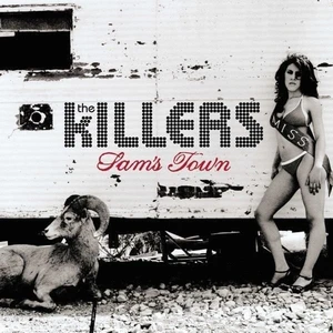 The Killers Sam's Town (LP) Nové vydání