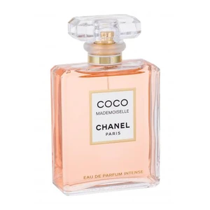 Chanel Coco Mademoiselle Intense parfémovaná voda pro ženy 100 ml