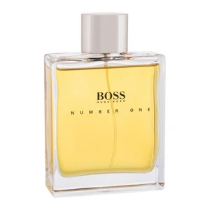 Hugo Boss Boss Number One woda toaletowa dla mężczyzn 100 ml