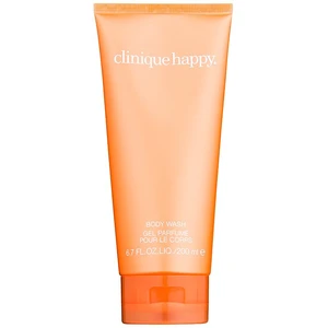 Clinique Happy™ Happy sprchový gél pre ženy 200 ml