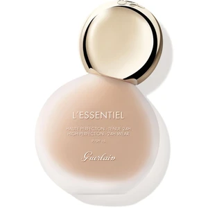 GUERLAIN L’Essentiel High Perfection Foundation dlouhotrvající matující make-up SPF 15 odstín 045C Amber Cool 30 ml